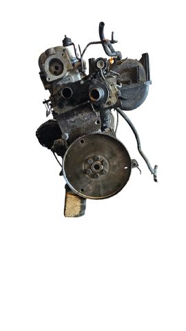 SEAT İBİZA 1.6 AEE MOTOR