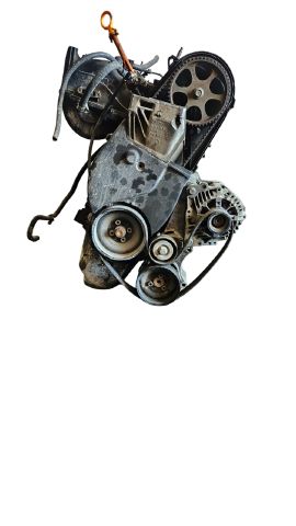 SEAT İBİZA 1.6 AEE MOTOR