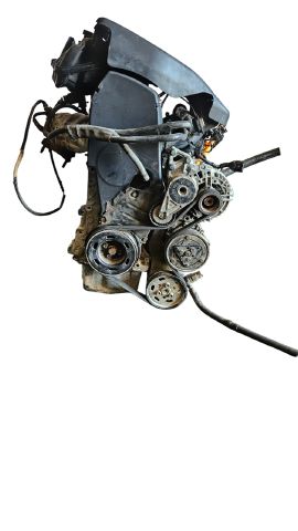 SEAT İBİZA 1.6 AKL AEH MOTOR