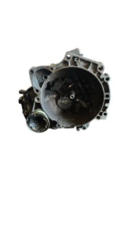 SEAT İBİZA MANUEL ŞANZIMAN