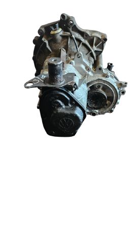 SEAT İBİZA MANUEL ŞANZIMAN