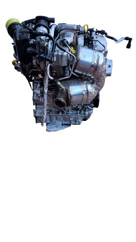 SEAT LEON 1.5 TSİ DXD MOTOR