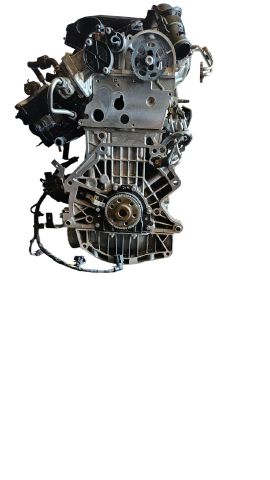 SEAT TOLEDO 1.0 TSİ DKR MOTOR