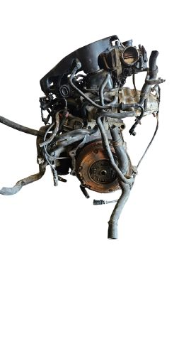 SEAT TOLEDO 1.6 AKL AEH MOTOR