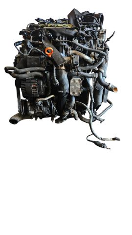 SEAT TOLEDO 1.6 TDİ CAY MOTOR