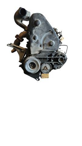 SEAT TOLEDO 1.9 TDİ 1Y MOTOR