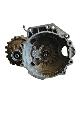 SEAT TOLEDO MANUEL ŞANZIMAN