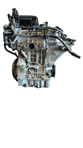 SKODA FABİA 1.0 BENZİNLİ DSG MOTOR