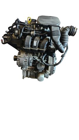 SKODA FABİA 1.0 BENZİNLİ DSG MOTOR