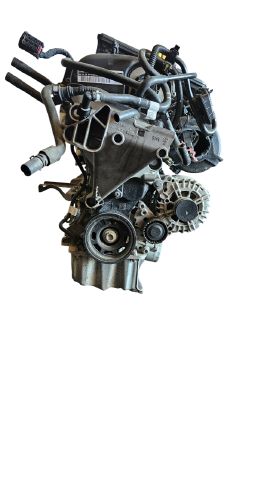 SKODA FABİA 1.0 BENZİNLİ DSG MOTOR