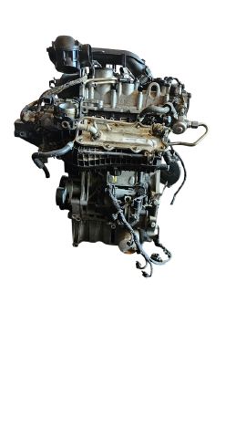 SKODA FABİA 1.0 DKR MOTOR