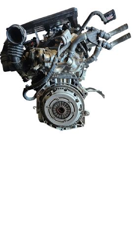 SKODA FABİA 1.0 DSG BENZİNLİ MOTOR