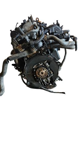 SKODA FABİA 1.4 BKY MOTOR BENZİNLİ