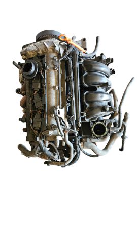 SKODA FABİA 1.4 BKY MOTOR BENZİNLİ