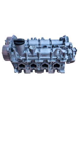 SKODA FABİA 1.4 TSİ CZD CZC SİLİNDİR VE EKSANTRİK KAPAĞI