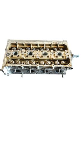 SKODA OCTAVİA 1.4 TSİ CAV CAX SİLİNDİR KAPAĞI