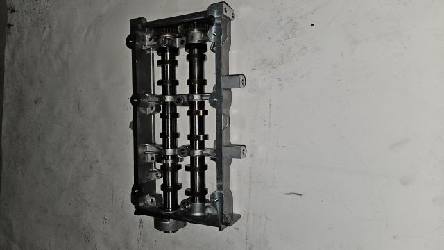 SKODA RAPİD 1.4 TDI CUS EKSANTRİK