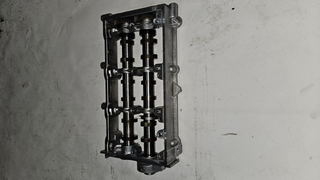 SKODA RAPİD 1.4 TDI CUS EKSANTRİK