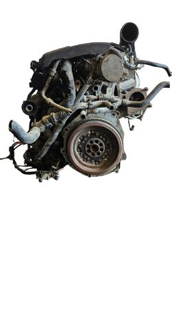 SKODA SUPERB 1.8 TFSİ BZB MOTOR