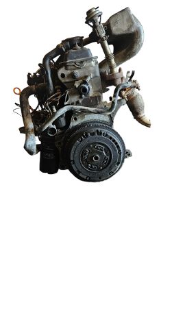 VOLKSWAGEN CADDY 1.9 TDİ 1Y MOTOR