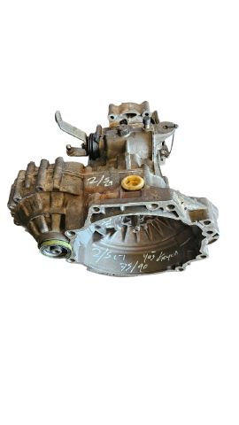 VOLKSWAGEN CADDY MANUEL ŞANZIMAN