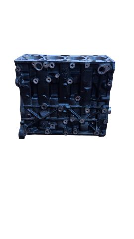 VOLKSWAGEN CRAFTER 2.0 TDİ DAV YARIM MOTOR