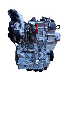 VOLKSWAGEN GOLF 1.4 TSİ CZD MOTOR