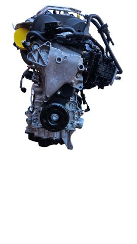 VOLKSWAGEN GOLF 1.4 TSİ DGX MOTOR