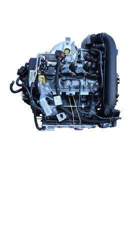 VOLKSWAGEN GOLF 1.4 TSİ DGX MOTOR