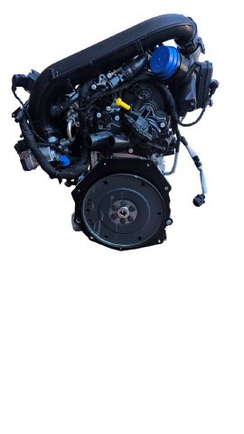 VOLKSWAGEN GOLF 1.4 TSİ DGX MOTOR