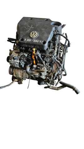 VOLKSWAGEN GOLF 1.6 AKL AEH MOTOR