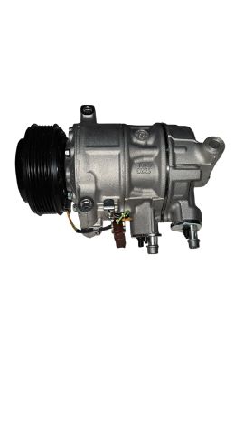 VOLKSWAGEN GOLF 5Q LU KLİMA KOMPRESÖRÜ