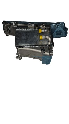 VOLKSWAGEN GOLF CLH DDY EMME MANİFOLDU