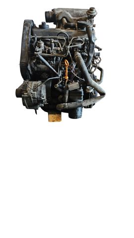 VOLKSWAGEN GOLF1.9 TDİ 1Y MOTOR