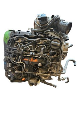 VOLKSWAGEN JETTA  2.0 TDİ CFF MOTOR