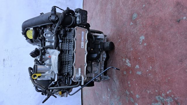 VOLKSWAGEN JETTA 1.4 TSI CZT KAPAK ORJİNAL