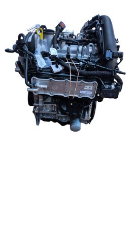 VOLKSWAGEN JETTA 1.4 TSİ DGX MOTOR