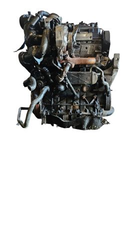 VOLKSWAGEN PASSAT 1.6 TDİ CAY MOTOR