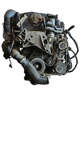 VOLKSWAGEN PASSAT 1.8 TFSİ BZB MOTOR