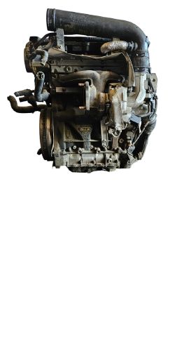 VOLKSWAGEN PASSAT 1.8 TFSİ BZB MOTOR