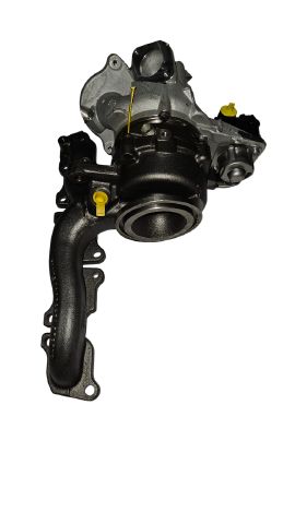 VOLKSWAGEN PASSAT 2.0 DSR DTT DTR TURBO