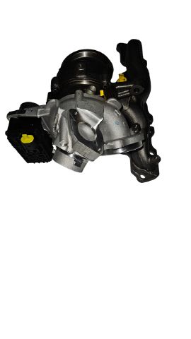 VOLKSWAGEN PASSAT 2.0 DSR DTT DTR TURBO