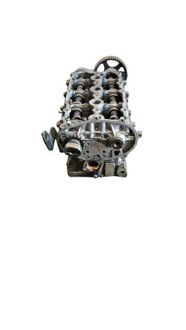 VOLKSWAGEN PASSAT 2.0 FSİ BLR SİLİNDİR KAPAĞI