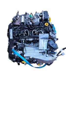 VOLKSWAGEN PASSAT 2.0 TDİ DSR DTT DTR MOTOR