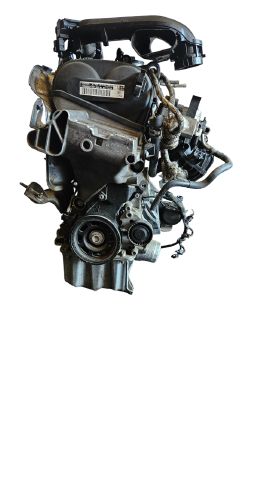 VOLKSWAGEN POLO 1.0 DKR MOTOR