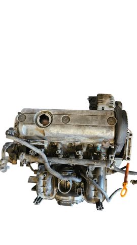 VOLKSWAGEN POLO 1.6 AEE MOTOR