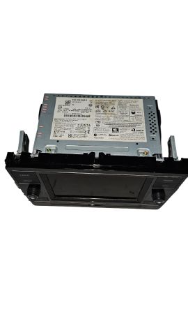 VOLKSWAGEN POLO 2GC035869B NAVİGASYONLU EKRAN