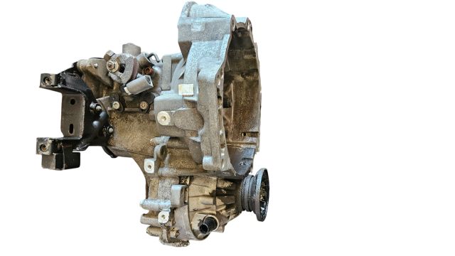 VOLKSWAGEN POLO 5 İLERİ MANUEL ŞANZIMAN